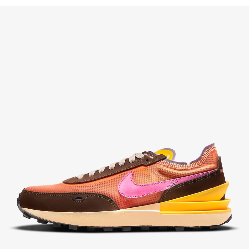 Nike Waffle One Exeter Edition Size: 11